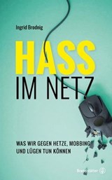 Hass im Netz - Ingrid Brodnig - 9783710600593