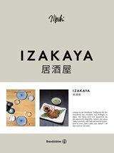 Izakaya - Sandra Jedliczka ; Eduard Dimant ; Tobias Müller ; Nicole Baltow - 9783710603624
