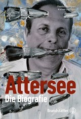Christian Ludwig Attersee - Daniela Gregori ; Rainer Metzger - 9783710604973