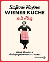 Wiener Küche mit Herz - Stefanie Herkner - 9783710606793