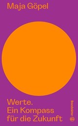 Werte - Maja Göpel - 9783710608360