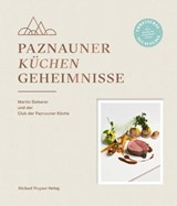 Paznauner Küchengeheimnisse -  - 9783710767401