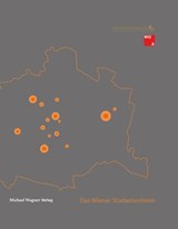 Das Wiener Studentenheim - Akademikerhilfe Wien - 9783710767869