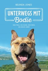 Unterwegs mit Bodie - Belinda Jones - 9783710950537