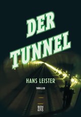 Der Tunnel - Hans Leister - 9783710950681