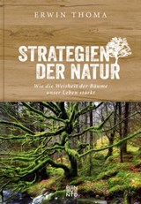 Strategien der Natur - Erwin Thoma - 9783710950964
