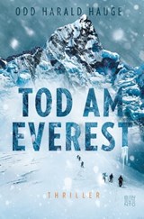 Tod am Everest - Odd Harald Hauge - 9783710951435
