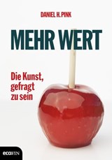 Mehr Wert - Daniel H. Pink - 9783711051028