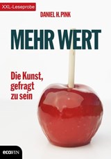 XXL-Leseprobe: Mehr Wert - Daniel H. Pink - 9783711051165