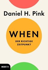 When - Daniel H. Pink - 9783711051790