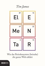 Elementar - Tim James - 9783711052537