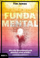 Fundamental - Tim James - 9783711052766