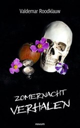 Zomernacht Verhalen - Valdemar Roodklauw - 9783711603180