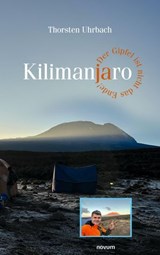 Kilimanjaro - Thorsten Uhrbach - 9783711609595