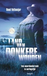 Land van donkere wouden - Ruud Veltmeijer - 9783711614650