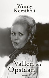 Vallen en Opstaan - Winny Kerstholt - 9783711615039
