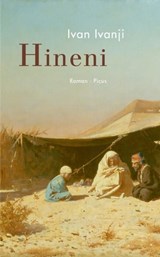 Hineni - Ivan Ivanji - 9783711754189