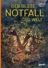 Der beste Notfall der Welt - Lorenz Pauli - 9783715270029