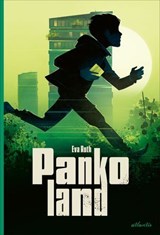 Pankoland - Eva Roth - 9783715270241