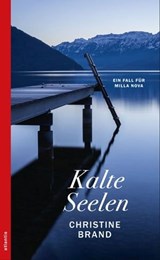 Kalte Seelen - Christine Brand - 9783715275079