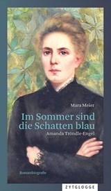 Im Sommer sind die Schatten blau - Mara Meier - 9783729623767