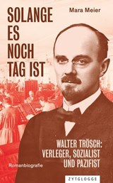 Solange es noch Tag ist - Mara Meier - 9783729624344