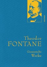 Fontane,T.,Gesammelte Werke - Theodor Fontane - 9783730690840