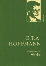 Hoffmann,E.T.A.,Gesammelte Werke - E.T.A. Hoffmann - 9783730690987