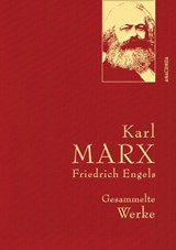 Marx,K./Engels,F.,Gesammelte Werke - Karl Marx ; Friedrich Engels - 9783730691328