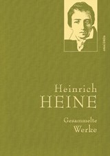 Heine,H.,Gesammelte Werke - Heinrich Heine - 9783730691625