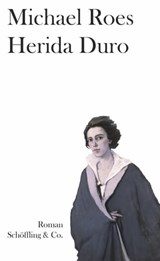 Herida Duro - Michael Roes ; Romaine Brooks - 9783731761525