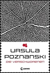 Die Verschworenen (Eleria-Trilogie - Band 2) - Ursula Poznanski - 9783732000159
