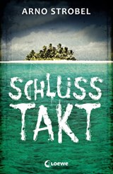 Schlusstakt - Arno Strobel - 9783732002658