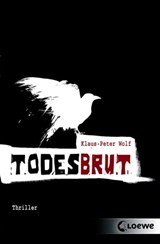 Todesbrut - Klaus-Peter Wolf - 9783732007394