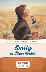 Emily in Blair Water - Lucy Maud Montgomery - 9783732009053