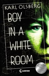 Boy in a White Room - Karl Olsberg - 9783732010257