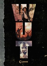 Wut - Janet Clark ; Zoran Drvenkar ; Lisa Sophie Laurent ; Fritz Fassbinder ; Alice Gabathuler ; Agnes Hammer ; Eric Wallis ; Jochen Till ; Maike Stein ; Manfred Theisen - 9783732013746