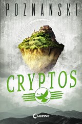 Cryptos - Ursula Poznanski - 9783732014637