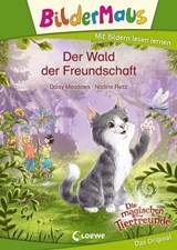 Bildermaus - Der Wald der Freundschaft - Daisy Meadows - 9783732015603