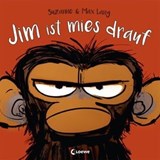 Jim ist mies drauf - Suzanne Lang - 9783732016549