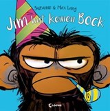 Jim hat keinen Bock - Suzanne Lang - 9783732018406