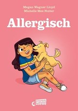 Allergisch - Megan Wagner Lloyd - 9783732019434