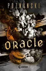 Oracle - Ursula Poznanski - 9783732020362