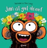 Jim ist gut drauf - Suzanne Lang - 9783732021451