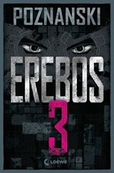 Erebos 3 - Ursula Poznanski - 9783732026289
