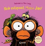 Bleib entspannt, Mama Jim! - Suzanne Lang - 9783732027668