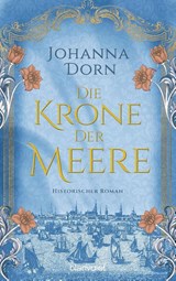 Die Krone der Meere - Johanna Dorn - 9783734112171