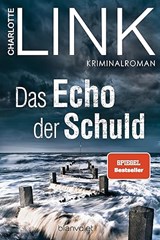 Das Echo der Schuld - Charlotte Link - 9783734113567