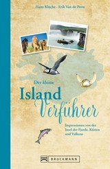 Der kleine Island-Verführer - Hans Klüche ; Erik Van de Perre - 9783734317859