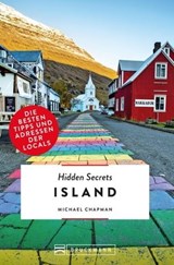 Hidden Secrets Island - Michael Chapman - 9783734326219